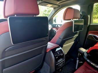 BMW X6 M paket 4.0i 4x4 r.v.2022 Full vybava - 19