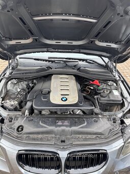 BMW 530Xd (e60) Mpaket - 19