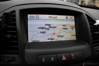 Opel Insignia ST OPC Line 162kW / AJ NA SPLÁTKY / PROTIÚČET - 19