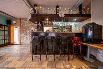 Restaurace/hospoda na prodej, Starý Hrozenkov, okr. UH - 19