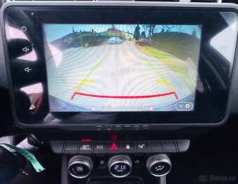 Dacia Duster 1.3 TCe 110 kW EDC Extreme AUTOMAT,NAVI - 19