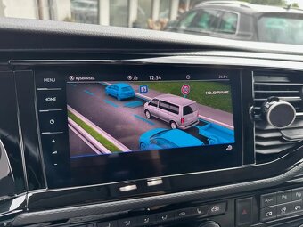 Volkswagen Multivan, 2.0 TDI DSG GENERATION SIX - 19