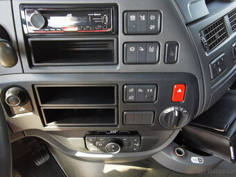 Prodám tahač návěsů DAF XF 480 FT EURO 6 low deck - 19