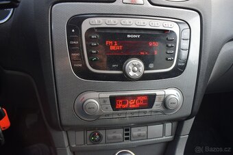 Ford Focus 2.0 LPG/FACELIFT/HATCHBACK/ - 19