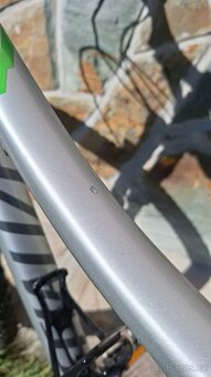 Specialized Jett Comp 29" - 19