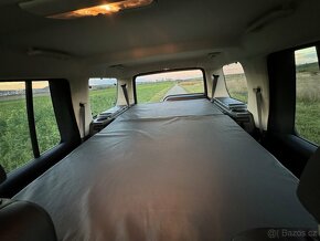 Spací vestavba Land Rover Discovery 4 | Cestování / camping - 19