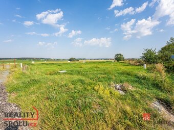 Prodej, pozemky/bydlení, 944 m2, Probluz 1, 50315 Dolní Přím - 19