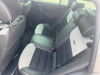 Veškeré náhradní díly na Škoda Octavia 2/II rs - 19