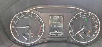 Octavia 2 2.0tdi - 19