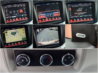 Fiat Freemont 2.0 Multijet 125kW - 19