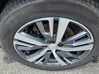 Peugeot 3008 1.5BHDi 130 ALLURE PACK MAN6 - 19