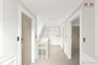 Prodej chalupy, 160 m², Brantice - 19
