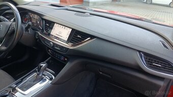 Opel Insignia, 2,0 CDTi 154kW EXCLUSIVE 4x4 - 19