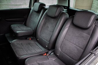 Seat Alhambra 2.0 TDI, 110kW, M6, 7-miest /ODPOČET DPH/ - 19