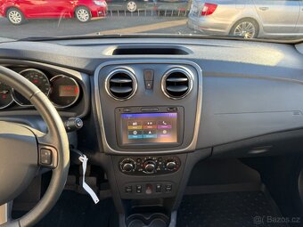 Dacia Sandero Stepway 0.9 TCe 66kW - 19