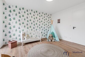 Prodej rodinného domu 150 m, pozemek 636 m - 19