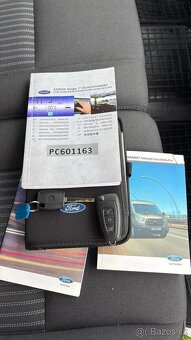 Ford Tranzit 2.2TDCI Mraziarenske auto Nová STK/EK - 19