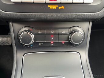 Mercedes-Benz Třídy B 180 CDI / 7G-DCT / 2018 - 19