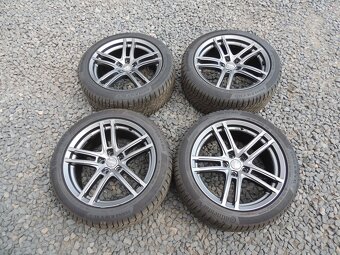 BMW 530ix Combi,185kw,2018,SportLine,ČR,1maj.-21%DPH - 19