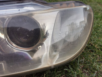 leve predni svetlo peugeot 406 coupe - 19