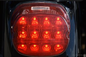 Harley-Davidson SPORTSTER XL 1200 T SUPERLOW, KOUPENO V ČR - 19