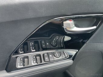 Kia Niro, Vision 64 kWh,kamera SoH 96,3% - 19