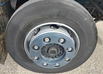 Prodám Valník DAF FA LF 45.220 G12 - 19