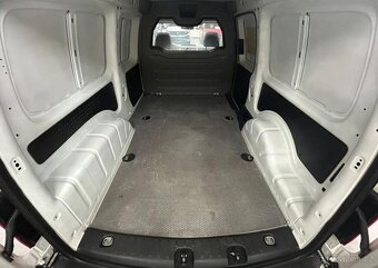 Volkswagen Caddy 1.4TGI Maxi Skříň | Záruka 81 kw1 - 19