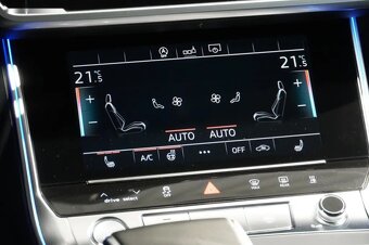 Audi A6 allroad, 50TDI,1.MAJ,DPH,WEBASTO,VZDUCH - 19