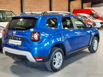 Dacia Duster 1,0 TCe LPG Prestige - 19