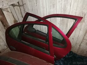 Renault Megane 1.4 1. genarace díly - 19