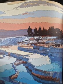 Kim a Alex objevují svět. - 19