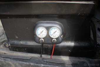 Renault Master Renaul L3H1. 2.5 dCi 150k 20m3. - 19