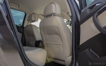 Opel Insignia 2.0 CDTI 2011 - 19