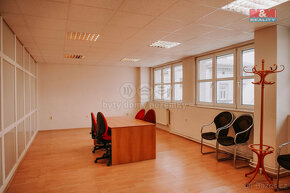 Pronájem kancelářského prostoru, 13 m², Opava, ul. Těšínská - 19