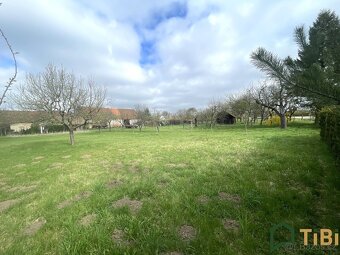 Prodej rodinné domy, 120 m2 - Vážany, ev.č. 00216 - 19