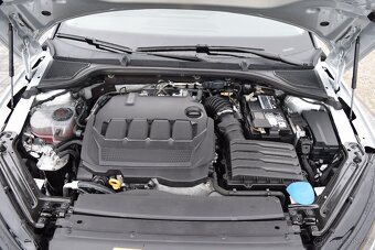 ►►Škoda Octavia 2.0 TDI 85kW•SERVIS•ALU•LED◄◄ - 19