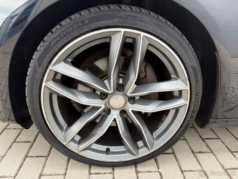 Audi A4 B8 Facelift 3.0 TDi NAVI KAMERA WEBASTO ALCANTARA - 19