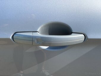 Ford Kuga 2.0 TDCi 110 kW/Titanium Plus/AWD/Manuál/2x Alu/12 - 19