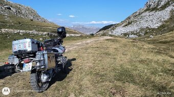 BMW R 1150 GS Adventure - 19