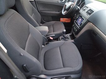 Škoda Yeti STYLE 2.0 Tdi 110kw 8/2015 - 19