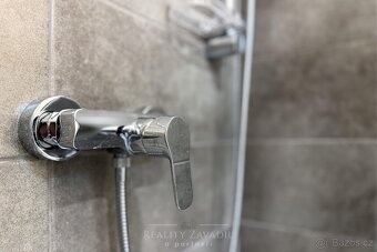 Pronájem byty 1+kk, 19 m2 - Jirkov, ev.č. 567 - 19