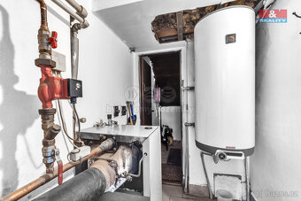 Prodej rodinného domu, 120 m², Studenec - 19