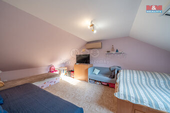 Prodej rodinného domu,169 m², s pozemkem 2090m² Blahutovice - 19