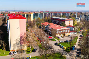 Prodej bytu 1+1, 35 m², Uherské Hradiště, ul. Štěpnická - 19
