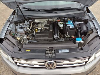 Volkswagen Tiguan 1.4 tsi 92kw 32000 km - 19
