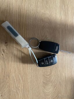 Audi  A3 Sportback  2.0 TDI (103 kW) | Bez DPF | - 19