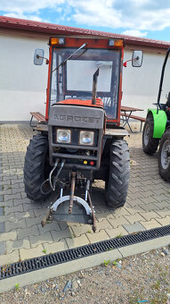 malotraktor MT8-050 - 19