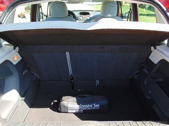 CITROEN C3 1.4 HDI,PŮVOD ČR,1.MAJITEL - 19