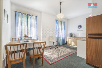 Prodej vily, 550 m², Velké Hamry - 19